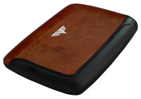 Card Case Pearl pouzdro kožené